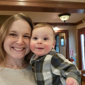 Meet your Posher, Krystal